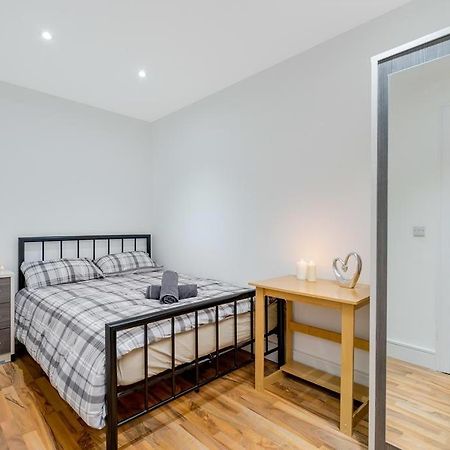 City Sparrow Apartment Pad -1 ลอนดอน ภายนอก รูปภาพ