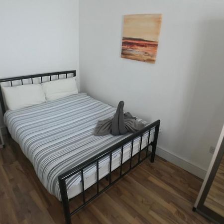 City Sparrow Apartment Pad -1 ลอนดอน ภายนอก รูปภาพ
